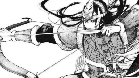 美女漫画家夏达力作终登银幕 长歌行 定档播出引热议 美女漫画家夏达力作终登银幕 长歌行 定档播出引热议