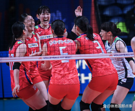 3-0未尝败绩，日本队太猛了，唯一6连胜队诞生，17分笑傲积分榜