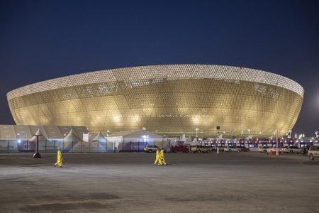 创下多个全球之最，这项中国“国家队”作品将现身卡塔尔世界杯决赛