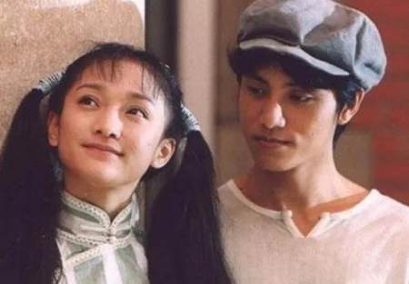秘密男人陈坤，女人缘极佳感情却一片空白，还有一个19岁的儿子(图5)