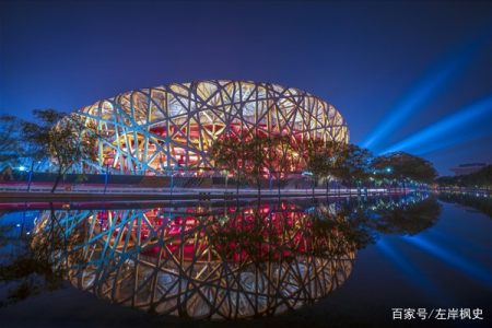 当年为北京奥运会耗资34亿建的鸟巢，到底是赔了还是赚了？