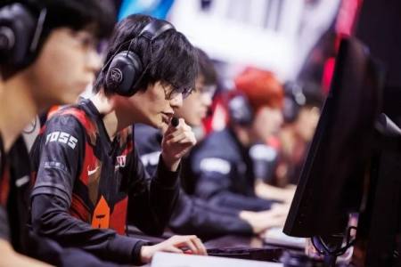 英雄联盟S12世界赛：中国LPL赛区渐入佳境 小组赛三战全胜