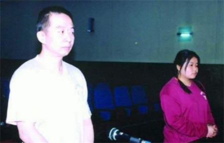 深圳“情侣”杀人狂:残害12名求职打工妹,还将其面部剥离(图5) 深圳“情侣”杀人狂:残害12名求职打工妹,还将其面部剥离(图5)