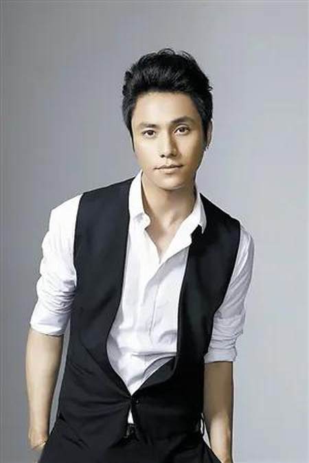 秘密男人陈坤，女人缘极佳感情却一片空白，还有一个19岁的儿子(图3)