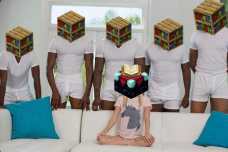 我的世界:和小伙伴玩服务器,本以为是共同努力,结果成了2B2T-游戏攻略礼包下载 安卓苹果手游排行榜 好游戏尽在春天手游网 我的世界:和小伙伴玩服务器,本以为是共同努力,结果成了2B2T-游戏攻略礼包下载 安卓苹果手游排行榜 好游戏尽在春天手游网