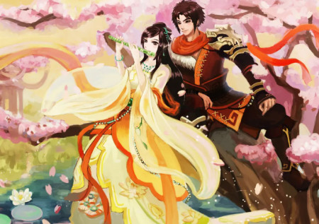 仙剑奇侠传5讲了什么故事？为啥都说烂？