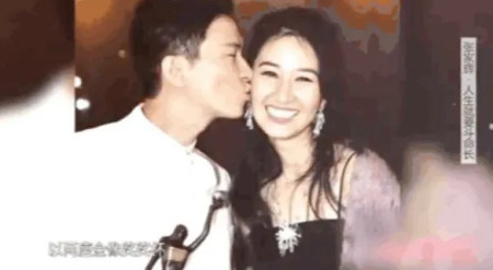 杨紫曾向张家辉要电话委婉拒绝,只因他家里有他全部的爱(图5) 杨紫曾向张家辉要电话委婉拒绝,只因他家里有他全部的爱(图5)