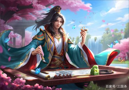 三国杀：史诗武将不一定强，这些精品武将在历史上更加耀眼