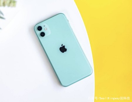 iPhone 11跌至“新低价”,128GB+A13芯片,支持OIS光学防抖(图4) iPhone 11跌至“新低价”,128GB+A13芯片,支持OIS光学防抖(图4)