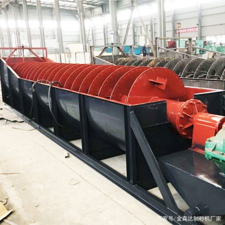 快来看(小型洗砂机器有哪几种类型)小型洗砂机器有哪几种型号,(图1) 快来看(小型洗砂机器有哪几种类型)小型洗砂机器有哪几种型号,(图1)