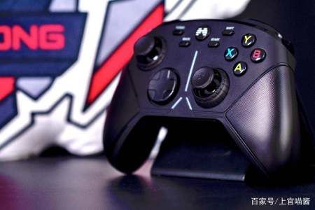 游戏手柄哪家强？北通阿修罗3 VS Xbox，看完评测再剁手-游戏攻略礼包下载 安卓苹果手游排行榜 好游戏尽在春天手游网