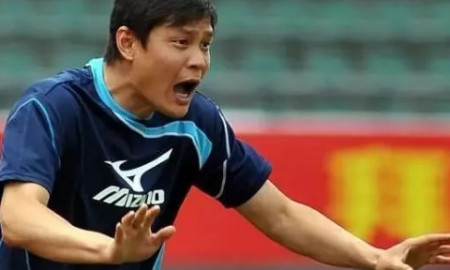 恭喜中国足球，54岁范志毅正式官宣，武磊终于等到这一刻
