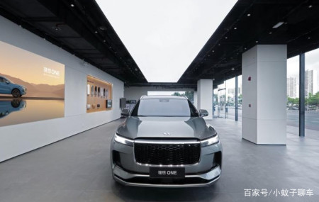 不被国人认可,不被看好,这国产车如今市值却高达2000亿(图6) 不被国人认可,不被看好,这国产车如今市值却高达2000亿(图6)