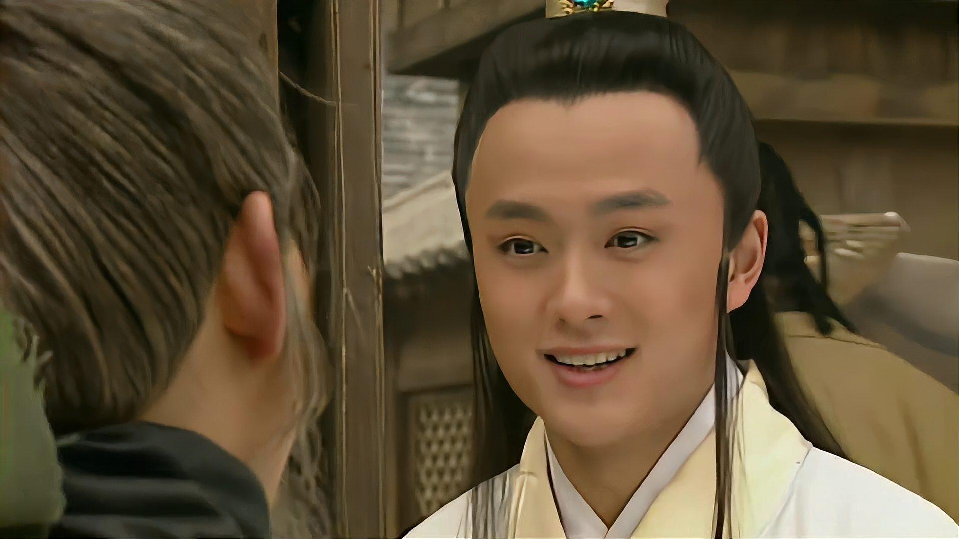 影视:乔灵儿菩萨心肠,免去佃户租金,不愧是如来选中的男人!