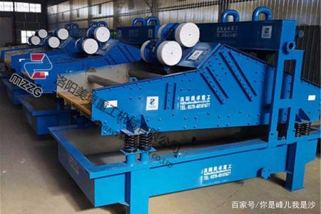 不看后悔(细沙回收机回收不净怎么回事)细沙回收机回收沙成坨怎么解决,(图3) 不看后悔(细沙回收机回收不净怎么回事)细沙回收机回收沙成坨怎么解决,(图3)