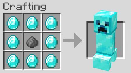 我的世界：玩家“建议”加入游戏的合成表，很有“教育”意义！-游戏攻略礼包下载 安卓苹果手游排行榜 好游戏尽在春天手游网