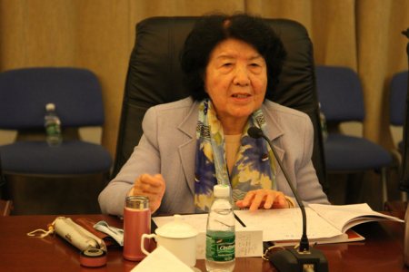 她18岁革命,55岁成我国首位女省委书记,58岁进入统战部,今91岁(图4) 她18岁革命,55岁成我国首位女省委书记,58岁进入统战部,今91岁(图4)