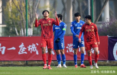 下午17点！中国足球迎来重大利好，足协做出英明决定，球迷点赞
