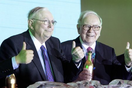 温故巴菲特在太阳谷上的经典演讲