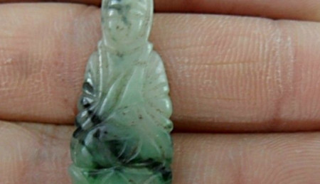 真亦假假亦真，根据这几个鉴别方法，教你辨别翡翠原石的真假