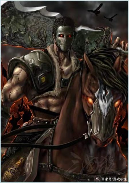 三国杀：值得入手！精品武将大盘点，这些武将真的很强-游戏攻略礼包下载 安卓苹果手游排行榜 好游戏尽在春天手游网