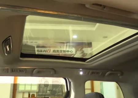 买顶配版国产车,到手却是“低配版拼装版”,商家:正常商业行为(图5) 买顶配版国产车,到手却是“低配版拼装版”,商家:正常商业行为(图5)