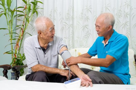 老年人能力评估师证考证要求