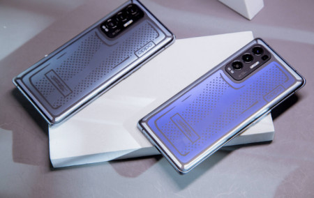 OPPO K10X新款手机，价位合适外观漂亮，性能方面有了更大的提高(oppo k15x)