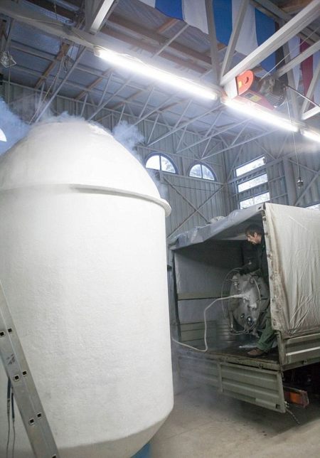 世界冷冻第一人 富豪贝德福德 原定4年前就该醒来 结果如何 世界冷冻第一人 富豪贝德福德 原定4年前就该醒来 结果如何