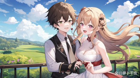 乡村夫妻笑话段子 那以后你就可以在大棚里晒太阳啦