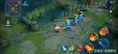 王者荣耀寂渊：S21蒙犽化身输出机器，这三点细节一定要注意！-游戏攻略礼包下载 安卓苹果手游排行榜 好游戏尽在春天手游网