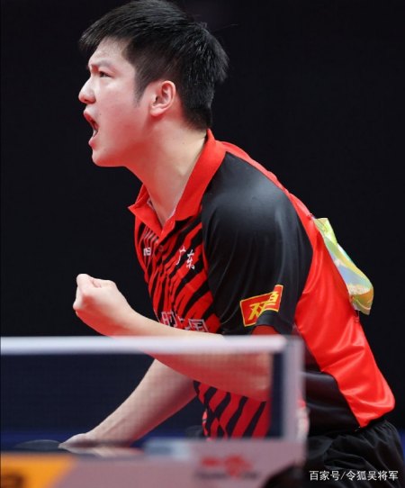 樊振东输给王楚钦不值得大惊小怪，保持好状态到世乒赛才最重要