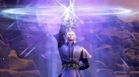 带着宗主逃跑了,那么接下来战斗的主要任务就落在了剑斗罗尘心的身上