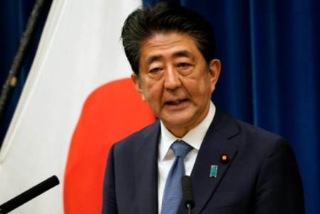 时刻准备好跟中国开战?日本态度比美国还猖狂,究竟谁给的胆子?(图1) 时刻准备好跟中国开战?日本态度比美国还猖狂,究竟谁给的胆子?(图1)