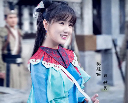 新版《天龙八部》即将上线，女配角全员网红脸，43岁黄奕最亮眼-游戏攻略礼包下载 安卓苹果手游排行榜 好游戏尽在春天手游网