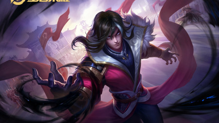 王者荣耀：想单排上王者，别选兰陵王吕布，这英雄天克版本之子-游戏攻略礼包下载 安卓苹果手游排行榜 好游戏尽在春天手游网