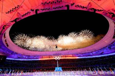 破案了，多国运动员冬奥会最后一餐伙食曝光，难怪都不想离开中国