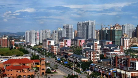 房价|1.1万跌到6千无人买，几万买整套房无人要，又一座“空城”出现