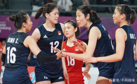 中国女排超级联赛即将开始，13日的比赛才是重要的焦点战！