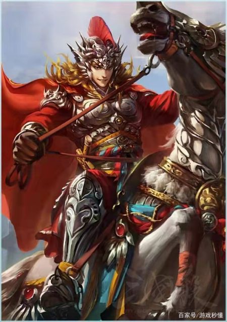 三国杀：值得入手！精品武将大盘点，这些武将真的很强-游戏攻略礼包下载 安卓苹果手游排行榜 好游戏尽在春天手游网