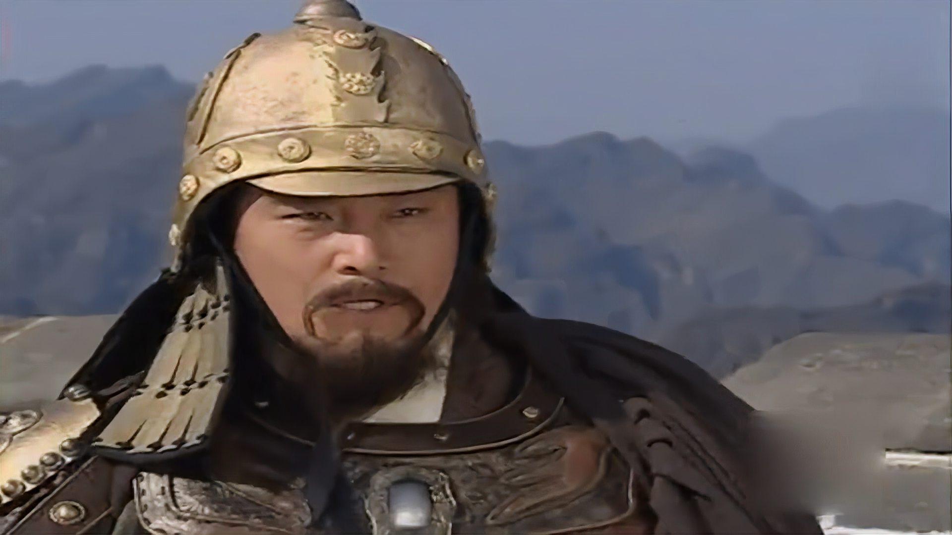 风摧:武官龙偏听偏信,怀疑李玉良勾结西域,怎料元帅心生疑惑