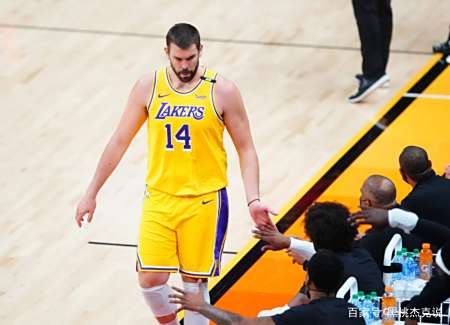 再见小加索尔!告别13年NBA生涯,计划回西班牙边当老板边打球 实用小技巧 第2张 再见小加索尔!告别13年NBA生涯,计划回西班牙边当老板边打球 实用小技巧 第2张
