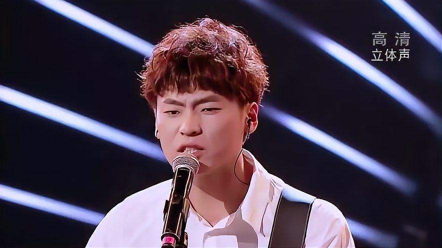 隔壁老樊《多想在平庸的生活拥抱你》,用高昂的嗓音表达生活