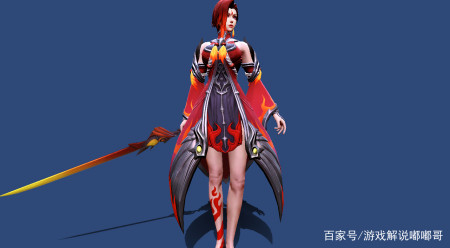 "凤凰于飞"优化,网友吐槽,女英雄看"腿",男英雄看局外动画