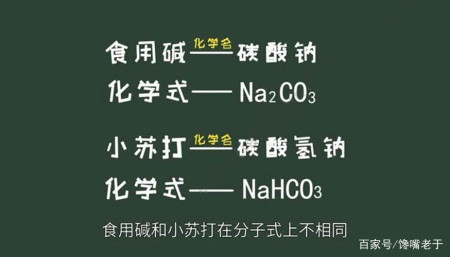 燃爆了（小苏打能验孕吗）小苏打能验孕吗有效果吗图片 第3张