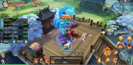 九灵神域手游新手攻略：掌握战斗技巧的必备指南-游戏攻略礼包下载 安卓苹果手游排行榜 好游戏尽在春天手游网