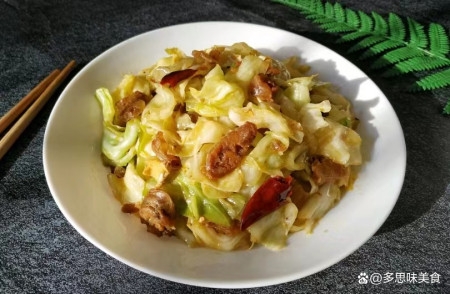 冬天的“不老菜”，天然叶酸高！中老年人：宁可不吃肉也要多吃点