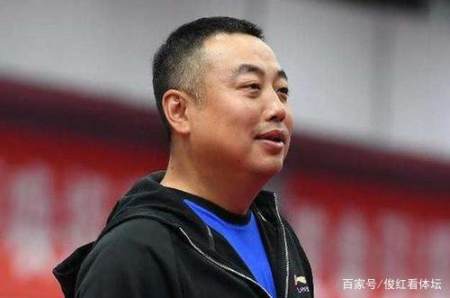 23岁世界冠军迎一振奋消息！刘国梁不会坐视不理，却获国乒重视