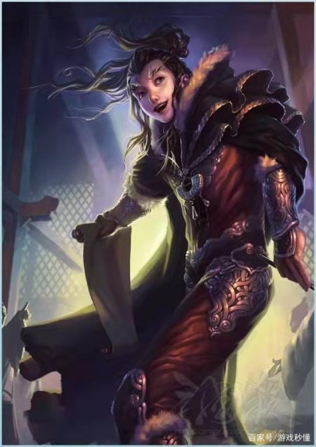 三国杀：值得入手！精品武将大盘点，这些武将真的很强-游戏攻略礼包下载 安卓苹果手游排行榜 好游戏尽在春天手游网