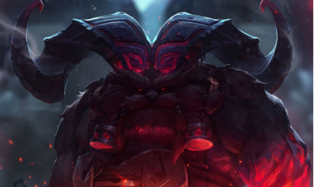 英雄联盟设计最完美的英雄排名，第一名竟是一名辅助英雄